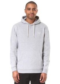 DC Shoes, Herren Kapuzenpullover 'Rebel 3', Grau