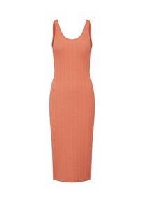 EDITED, Damen Kleid 'Shenay', Lachs