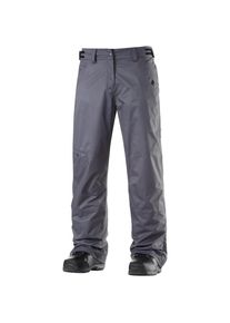 Maui Wowie, Herren Funktionshose, Dunkelgrau