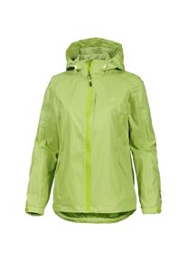 O.C.K. OCK, Damen Regenjacke, Grün