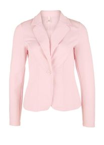 Q/S Designed By, Damen Blazer, Rosa