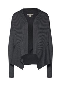 Esprit, Damen Cardigan, Anthrazit