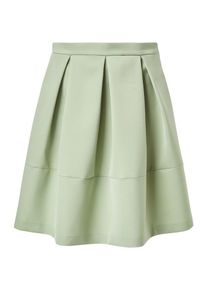 Hallhuber, Damen Rock, Mint