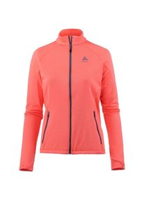Odlo, Damen Funktionsjacke 'Proita', Koralle
