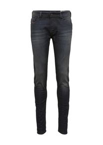 Diesel, Herren Jeans 'Sleenker', Blue Denim