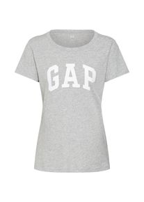 GAP, Damen Shirt, Graumeliert