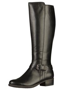 Tamaris, Damen Stiefel, Schwarz