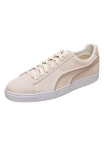 Puma, Herren 'Suede Classic Exposed Seams' Sneaker, Beige