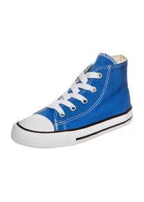 Converse, Sneaker 'Chuck Taylor All Star High', Royalblau
