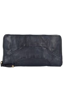 Taschendieb Wien, Damen Geldbörse, Schwarz