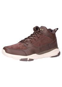 Skechers, Herren Sneaker, Braun