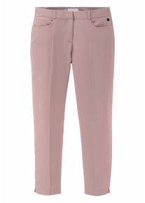 Guido Maria Kretschmer, Damen 7/8-Hose, Altrosa