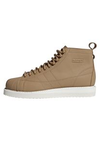 adidas originals, Damen Sneaker 'Superstar', Braun