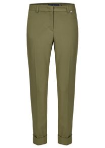 Daniel Hechter, Damen Hose, Oliv