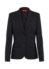 Hugo, Damen Blazer 'Amiesa', Schwarz
