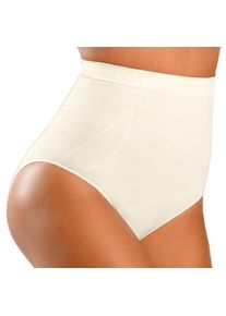 Lascana, Damen Taillenshaper 'Aurora', Champagner