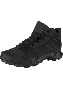 adidas Performance, Herren Trekkingstiefel 'Terrex AX3 MID GTX', Schwarz
