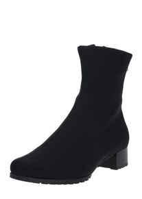 Högl Högl, Damen Stiefelette, Schwarz