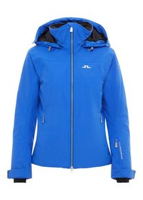 J. Lindeberg J.Lindeberg, Damen Skijacke 'Truuli', Blau