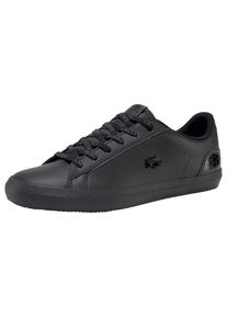 Lacoste, Damen Sneaker 'LEROND 318 1 QSP', Schwarz