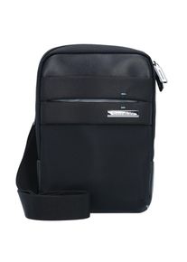 Samsonite, Herren Umhängetasche 'Spectrolite 2.0', Schwarz
