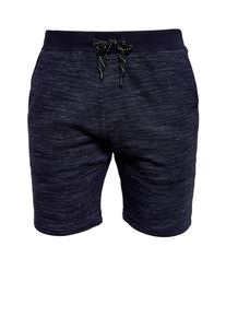 Q/S Designed By, Herren Shorts, Navy