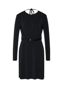 ABOUT YOU, Damen Kleid 'Valentina', Schwarz