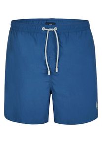 Daniel Hechter, Herren Badehose, Dunkelblau