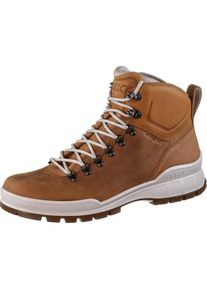 Ecco, Herren Freizeitschuhe 'Track 25', Braun