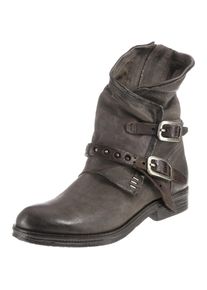 A.S.98, Damen Stiefeletten, Basaltgrau