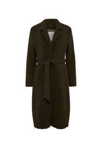 minimum, Damen Mantel 'Nima outerwear', Khaki