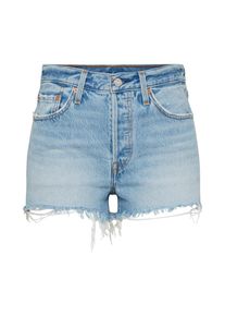 Levi's LEVI'S, Damen Short, Blue Denim