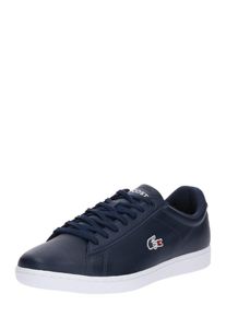 Lacoste, Herren Sneaker 'CARNABY EVO', Navy