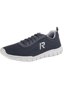 Rieker, Herren Sneakers, Navy
