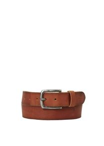 s.Oliver RED LABEL, Damen Gürtel, Rostbraun