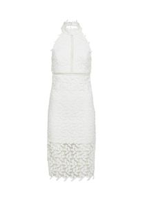 Bardot, Damen Cocktailkleid 'Gemma', Wei&szlig;