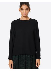 V&eacute;ro Moda VERO MODA, Damen Bluse, Schwarz