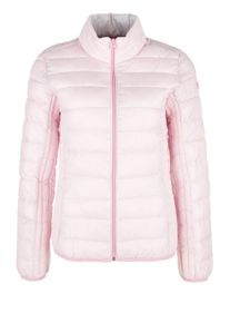 Q/S Designed By, Damen Steppjacke, Hellpink