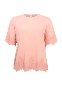 JUNAROSE, Damen Shirt 'TEOPHILA', Rosa