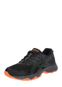 asics, Herren Sport-Schuhe 'GEL-SONOMA 3 G-TX', Hellgrau / Schwarz