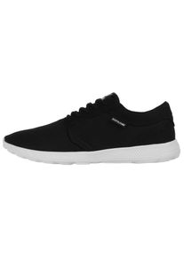 SUPRA, Herren Sneaker 'Hammer', Schwarz