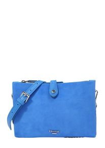 Dune LONDON, Damen Tasche 'ETTA 2', Blau