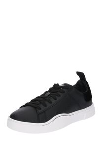 Diesel, Damen Sneaker 'S-Clever', Schwarz