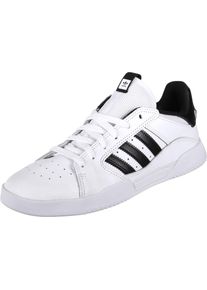 adidas originals, Herren Sneaker 'VRX Low', Schwarz / Weiß