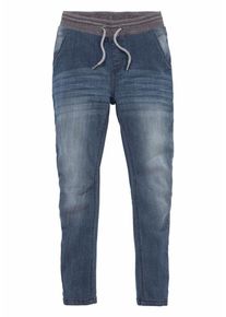 Arizona, Stretch-Jeans, Blue Denim