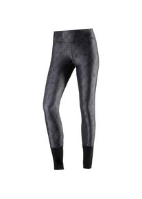 Maui Wowie, Damen Leggings, Dunkelgrau
