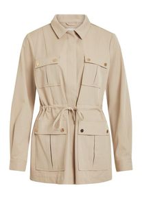 Vila, Damen Jacke, Cappuccino