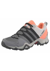 adidas Performance, Damen Outdoorschuh 'Terrex AX2 R W', Hellgrau