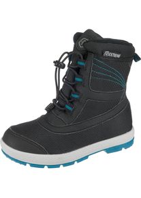 Color Kids, Winterstiefel 'DALE', Blau / Schwarz