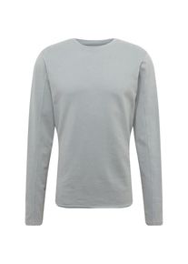 Jack & Jones JACK & JONES, Herren Sweatshirt, Hellgrau